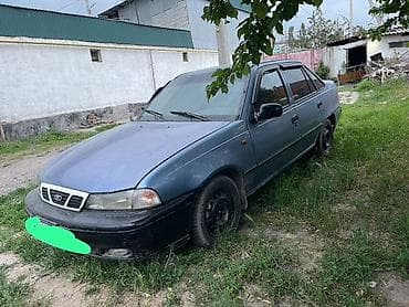 daewoo racer: Daewoo Nexia: 2007 г., 1.5 л, Механика, Бензин, Седан — 1