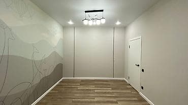 элита: 4 комнаты, 93 м², Элитка, 8 этаж, ПСО (под самоотделку) — 2