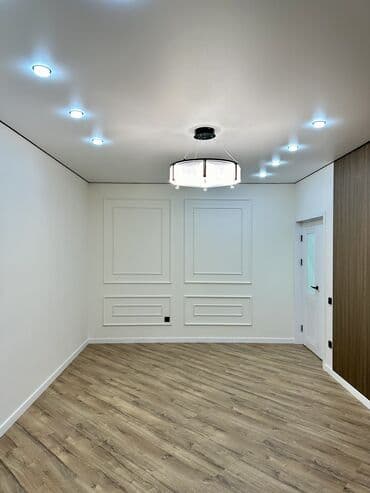 Продажа квартир: 3 комнаты, 70 м², 106 серия, 1 этаж, Дизайнерский ремонт — 2