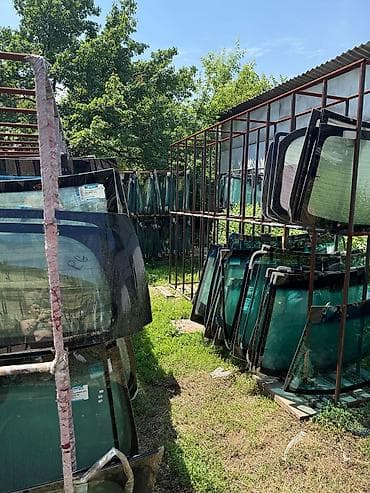 стекло скупка: Автостёкла для легковых и коммерческих автомобилей Любой Овто стекло - — 2