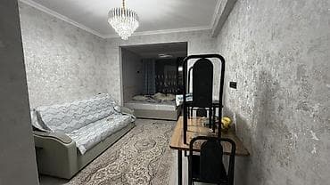 Батирлер: 🍎 Сдается уютная квартира в ЦО «Алма» (Чон-Сары-Ой) 🏡 1 ком квартира — 1