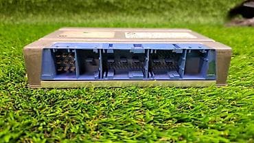 bew e34: Блок управления АКПП Е53 7 521 759 Год2006 В отличном состоянии — 3