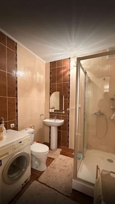 коттедж karven: Сдается коттедж в ЦО Dordoi Resort 1 дом 1 линия до пляжа 50 метров — 8