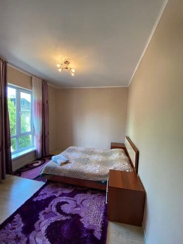 дом с бассейном: Коттедж, ЦО Royal beach, Чок-Тал, Детская площадка, Парковка, стоянка, Охраняемая территория — 6