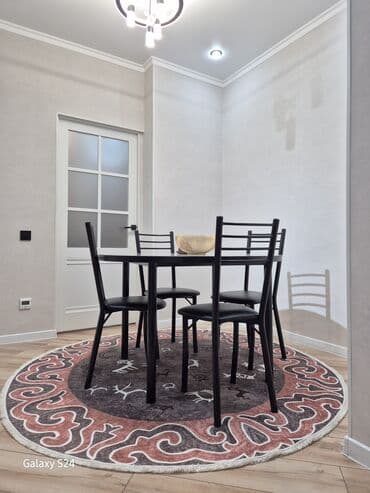 меняю дом на квартиру: 2 комнаты, Душевая кабина, Постельное белье, Парковка — 8