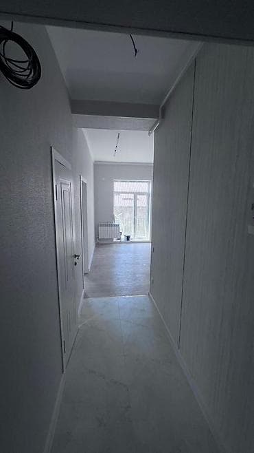 1: 1 комната, 32 м², Кара-Жыгач ж/м Индивидуалка, 2 этаж, Евроремонт — 5