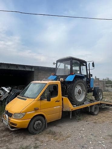 квартиры восток 5: Со сдвижной платформой — 1