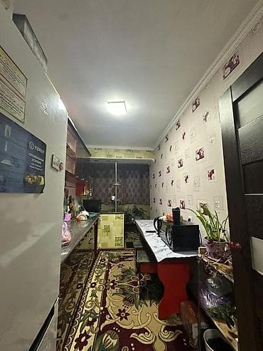 продаю кв псо: 📌В Петровке в районе военного городка продается просторная 3-х — 8
