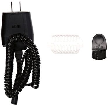браун фен цена: Электробритва — 3