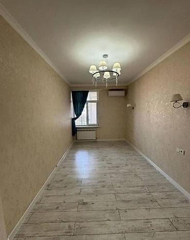 kant flat: 1 комната, 44 м², Элитка, 12 этаж, Евроремонт — 5