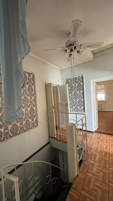 Аренда домов: 180 м², 5 комнат, Забор, огорожен — 2