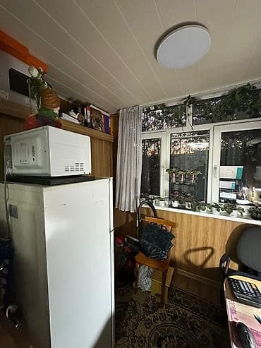 58: 3 комнаты, 58 м², 104 серия, 2 этаж, Евроремонт — 9