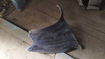 нива крыло: Nissan Largo Переднее Крыло, Ниссан Ларго крыло переднее ПЕРЕДНЕЕ — 1