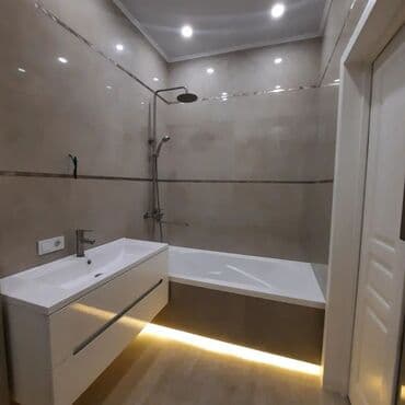 поклейка обоев цена бишкек: Поклейка обоев, Демонтаж старых обоев | Фотообои, Виниловые обои, Флизелиновые обои Больше 6 лет опыта — 10