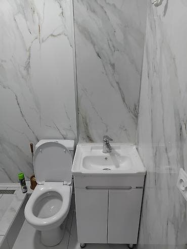 радуга сад: 3 комнаты, Без подселения, С мебелью частично — 6