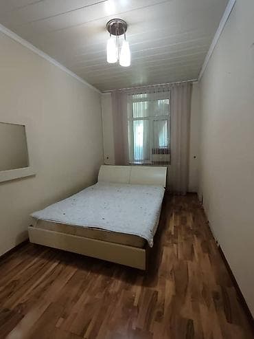 аренда квартиры покровка: 4 комнаты, Собственник, С мебелью полностью — 4