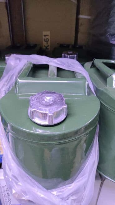 реставрация механизма переключения передач авто таврия: Металлическая канистра объемом 20 литров, выполненная в зеленом цвете — 4