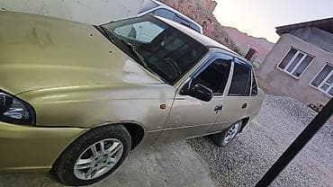 gac aion v: Daewoo Nexia: 2010 г., 1.5 л, Механика, Бензин, Седан — 4