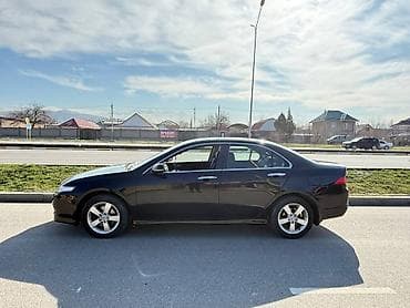 хонда акорт 2008: Honda Accord: 2006 г., 2 л, Автомат, Бензин, Седан — 1