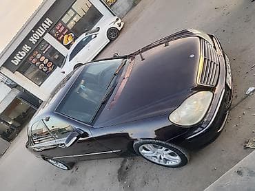genesis gv80 цена: Mercedes-Benz S-Class: 2002 г., 6.3 л, Автомат, Бензин, Седан — 2