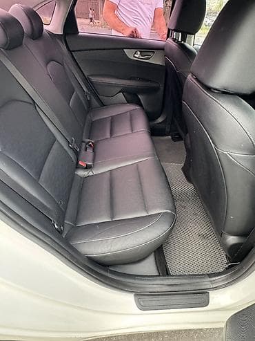 neta машина цена: Kia K3: 2018 г., 1.6 л, Автомат, Бензин, Седан — 9