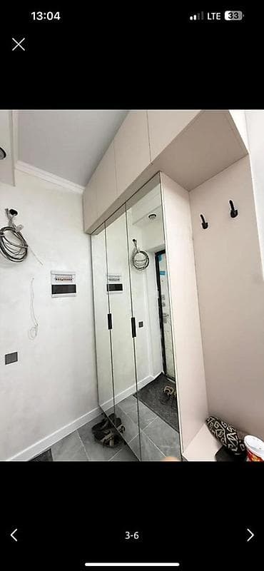 Квартиры: 2 комнаты, Риэлтор, С мебелью полностью — 6