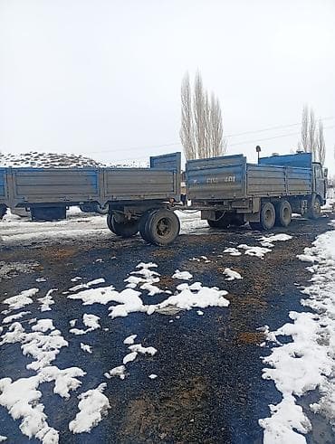 рулевой рейка портер 1: Грузовик — 8