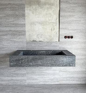 silver kitchen: Раковина,кухонный столешницакухонный островокжасайбыз — 9