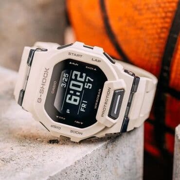 корейские бады день и ночь отзывы: G-SHOCK С шагомером Bluetooth, уведомления сообщений ! Модель — 2
