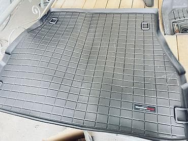 lining pantera: Комплект ковров WeatherTech для автомобиля:LX 600 - Полный набор — 4