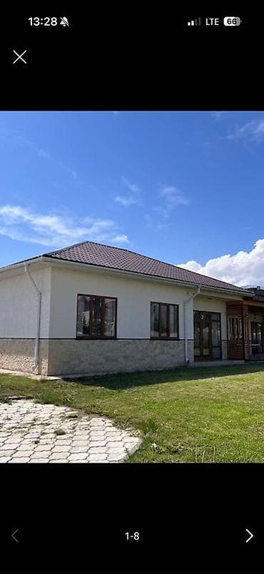 Недвижимость: Коттедж Сдается Сары Ой Возле карвен и Asia palace Две спальни — 1