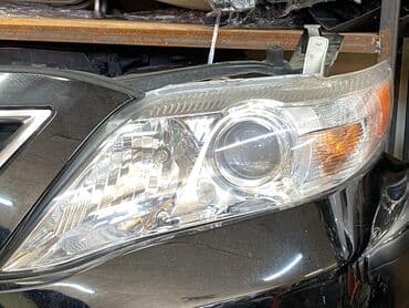 дополнительное освещение на авто: Оптика, фары, стоп-сигналы, фонари и отражатели привозные из японии!!! — 4