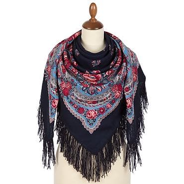 павлопасадские платки: Платки Жолуктар😍 Размеры 125см * 125см с бахромой Ждём вас по — 9