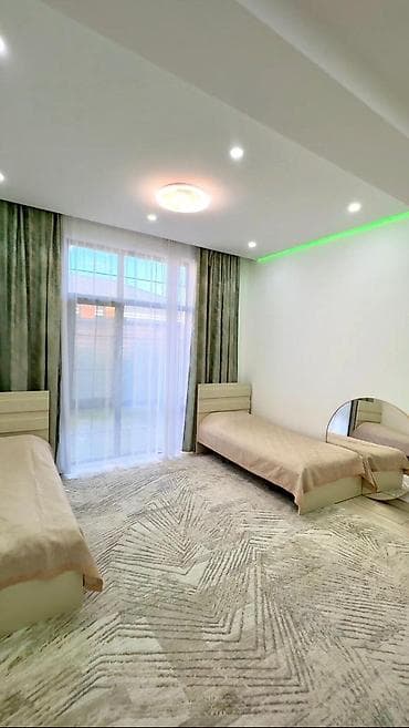 пластикалык терезе: Светодиодная подсветка помещений под ключ - Потолочное LED-освещение — 3