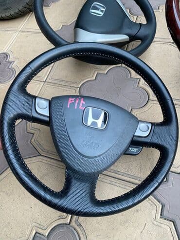 руль бмв е36: Руль Honda 2005 г., Б/у, Оригинал, Япония — 10