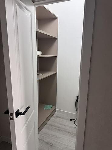 с посилением: 1 комната, С мебелью полностью — 6