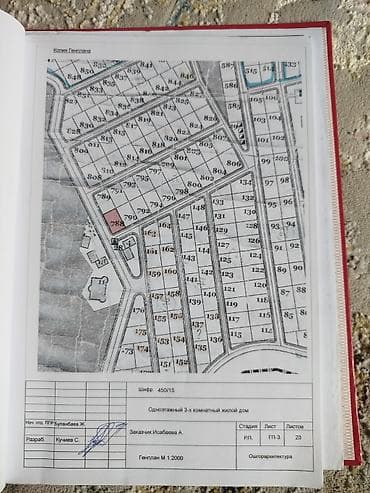 куплю участок новопокровка: 6 соток — 3