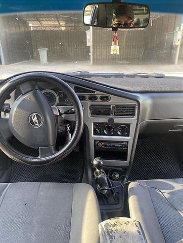 нексия туманник: Daewoo Nexia: 2010 г., 1.6 л, Механика, Бензин, Седан — 5