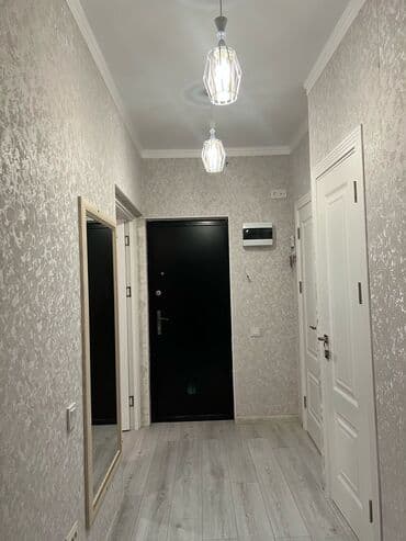 продаю квартиру белгравия: 1 комната, 45 м², Элитка, 4 этаж, Евроремонт — 3