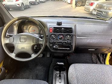 honda dio: Honda Logo: 1999 г., 1.3 л, Вариатор, Бензин, Хэтчбэк — 5