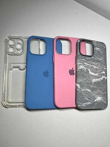 rey ben: IPhone 13 Pro Max, Новый, 256 ГБ, Sierra Blue, Зарядное устройство, 100 % — 4