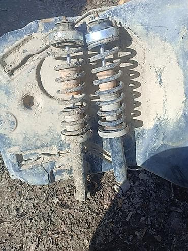 мотор 2е: БМВ Е34 двигатель полный комплект! 2, объем система бош! — 6