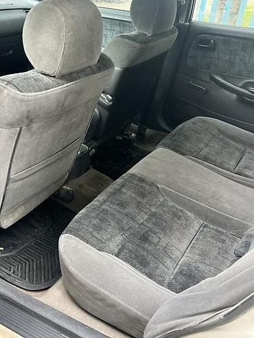 форсунки мазда 626: Mazda 626: 1997 г., 1.8 л, Механика, Бензин, Седан — 6