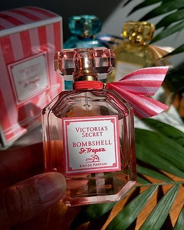 виктория сикрет спрей для тела: Наборы и спреи для тела Victoria’s Secret 1) Подарочный набор — 7