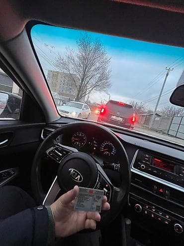 arenda avto: Сдаётся авто мобиль под такси киа К5 — 1