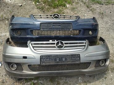 купить передний бампер на форд мондео 3: Мерседес бампер 169 кузов оригинал передний бампер 169 — 1