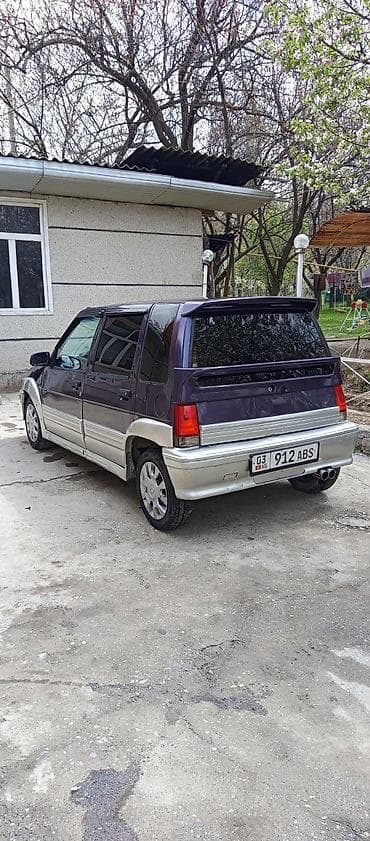 Mini: Mini Classic Mini: 1996 г., 0.8 л, Ручные, Бензин, Хэтчбэк — 3