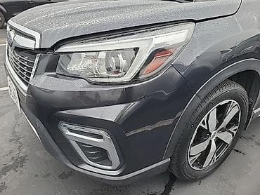 Subaru: Subaru Forester: 2019 г., 2.5 л, Автомат, Бензин, Кроссовер — 8