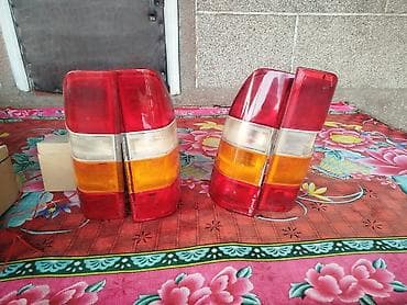 Плафон задание стопы оригинал от спринтера