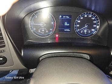 porter 2018: Hyundai Porter: 2021 г., 2.5 л, Типтроник, Дизель, Пикап — 3